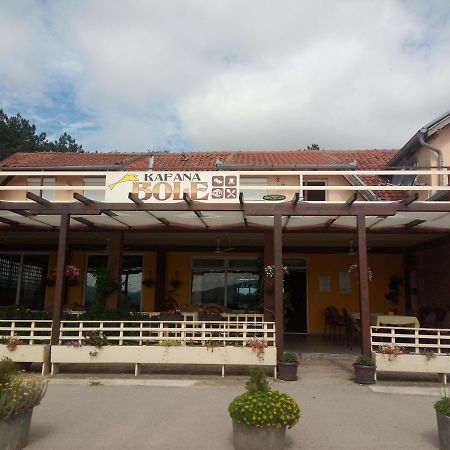 Guest House Bole Vinci Exterior photo